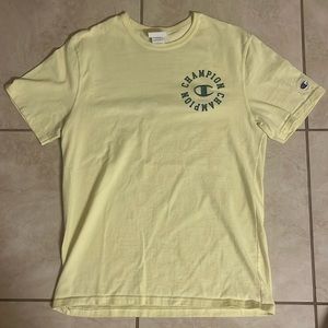Men’s Medium Champion Tee